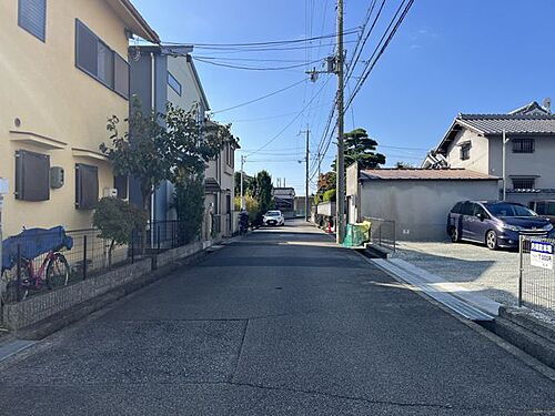 兵庫県宝塚市安倉南４丁目 4080万円 4LDK