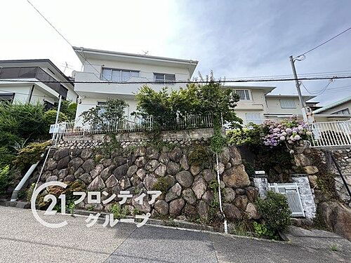 兵庫県西宮市甲陽園西山町 3950万円