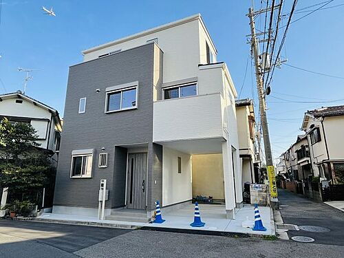 兵庫県宝塚市安倉南４丁目 2980万円