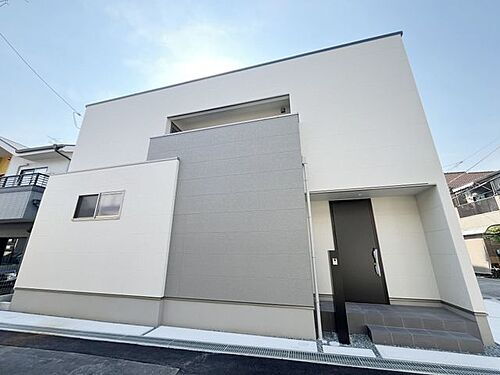 兵庫県尼崎市長洲中通2丁目 4980万円 3LDK