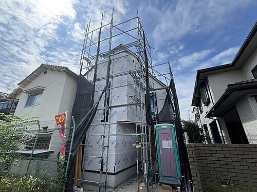 兵庫県宝塚市高司2丁目 3890万円 3LDK