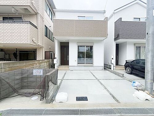 兵庫県宝塚市福井町 4198万円 4LDK