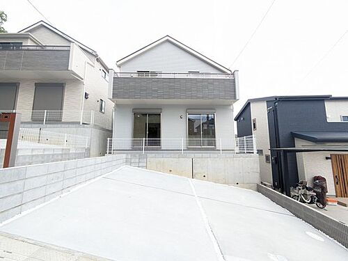 兵庫県宝塚市長寿ガ丘 3680万円 4LDK