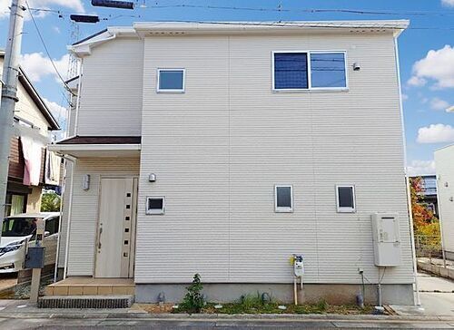 兵庫県宝塚市山本丸橋３丁目 中古住宅