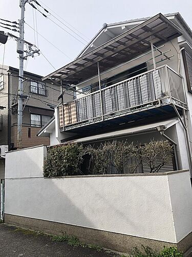 兵庫県川西市栄町 1180万円