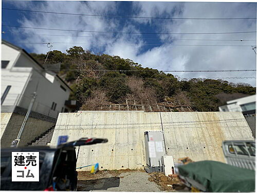 兵庫県神戸市中央区神仙寺通１丁目 5180万円 4LDK