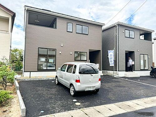 福島県郡山市安積町笹川字西長久保 2490万円 4LDK