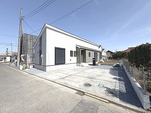 千葉県印旛郡栄町南 2199万円 4LDK