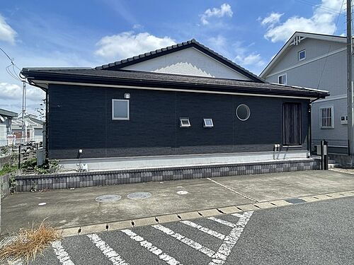 千葉県東金市道庭 2380万円