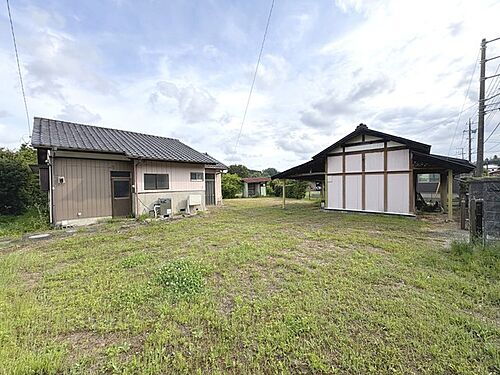 千葉県香取郡多古町水戸 中古住宅