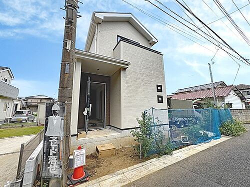 千葉県船橋市高野台3丁目 3290万円 4LDK