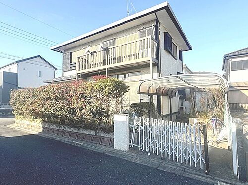 千葉県印西市大森 1380万円