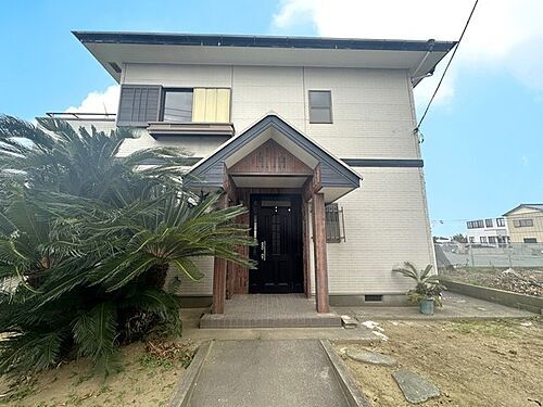 千葉県旭市東足洗 630万円