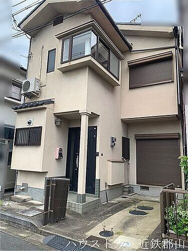 奈良県生駒郡斑鳩町龍田西４丁目 680万円 3LDK