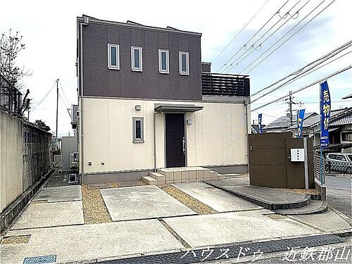 奈良県大和郡山市矢田山町 2680万円 5SLDK