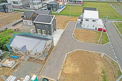 千葉県山武郡横芝光町横芝 2380万円 2LDK