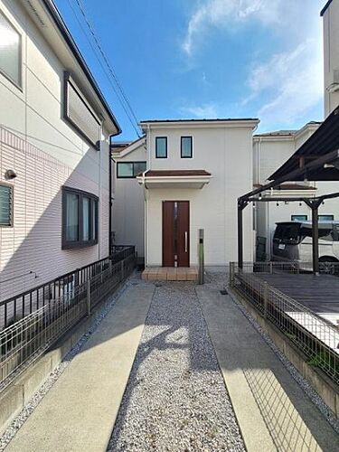 東京都西多摩郡瑞穂町長岡４丁目 2480万円 4LDK