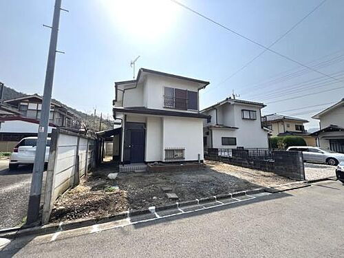 東京都青梅市二俣尾２丁目 780万円