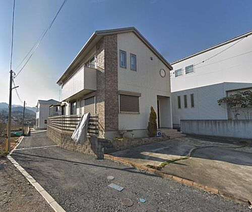 東京都あきる野市舘谷 4480万円