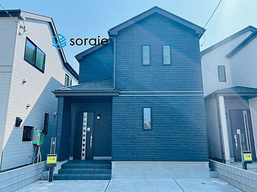 埼玉県川越市大字砂 3990万円 4LDK