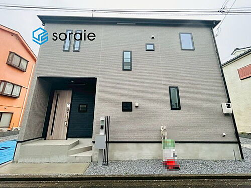 埼玉県川越市大字下赤坂 3199万円 4LDK