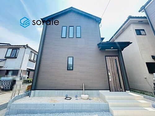 埼玉県狭山市広瀬東４丁目 3280万円 4LDK