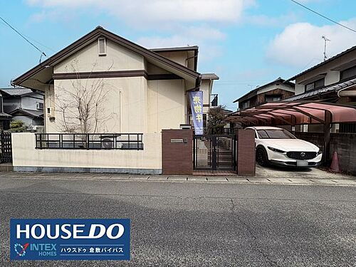 岡山県倉敷市児島下の町１０丁目 1999万円