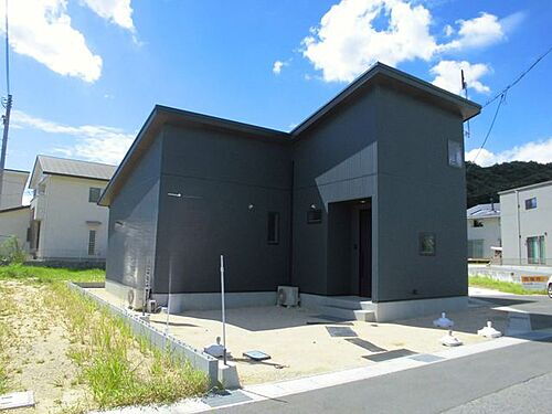 広島県尾道市西藤町 2980万円