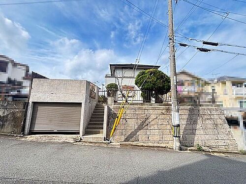 兵庫県神戸市北区南五葉４丁目 2380万円