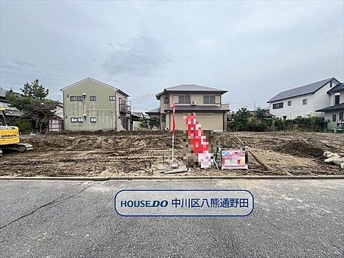 愛知県名古屋市中川区丸米町１丁目 3999万円 4LDK