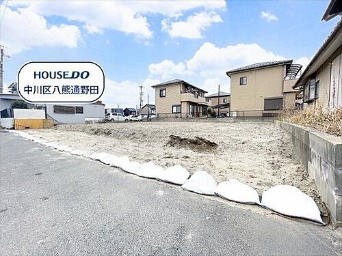 愛知県名古屋市中川区下之一色町字松蔭７丁目 3399.4万円 4LDK