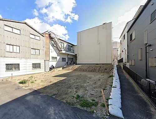 大阪府大阪市鶴見区中茶屋１丁目 3990万円 3LDK