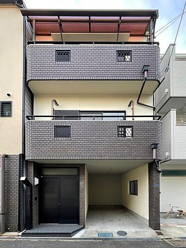 大阪府守口市大久保町５丁目 中古住宅