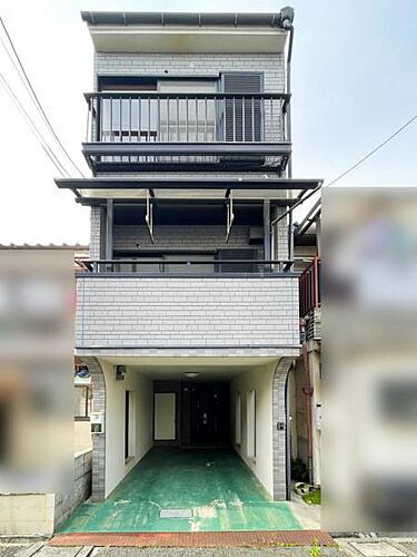 大阪府守口市梶町４丁目 1650万円