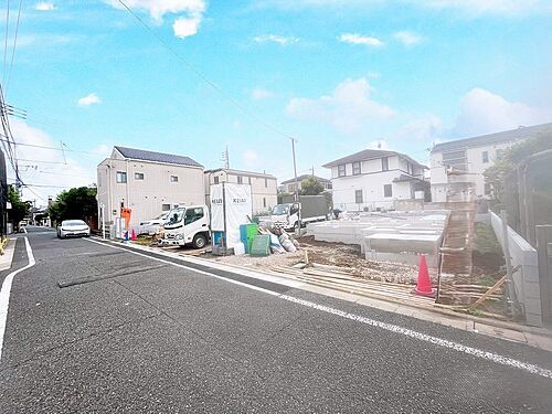 東京都練馬区早宮４丁目 8299万円 4LDK
