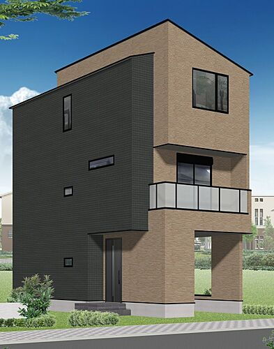 東京都板橋区栄町 7980万円 4LDK