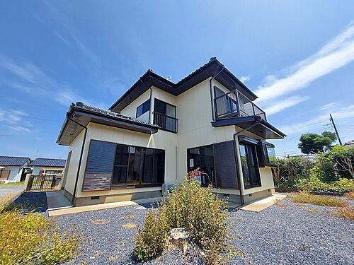 detached 若松3丁目