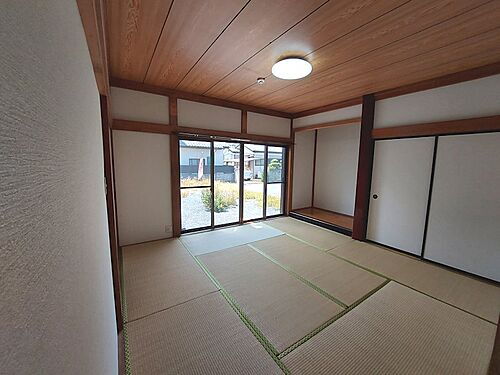 detached 若松3丁目