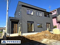 茨城県小美玉市西郷地 2190万円 4LDK