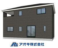 茨城県小美玉市羽鳥 2390万円 4SLDK