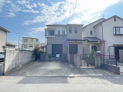 大阪府大阪狭山市東茱萸木１丁目 中古住宅