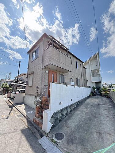大阪府大阪狭山市池尻北１丁目 2180万円