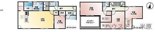 滋賀県長浜市曽根町 2130万円 4LDK