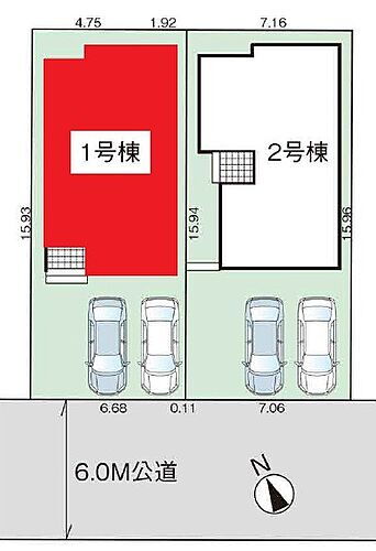 埼玉県さいたま市岩槻区東岩槻３丁目 3699万円 4LDK