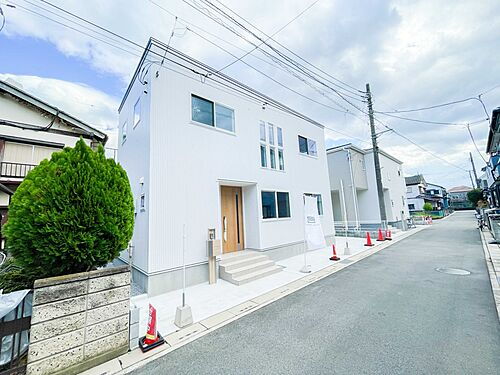 埼玉県越谷市大字弥十郎 3280万円 2LDK