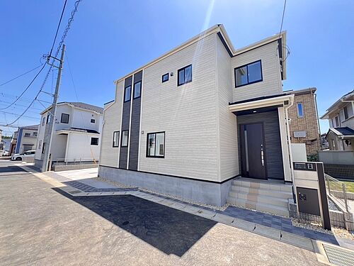 千葉県野田市山崎 3480万円 4LDK