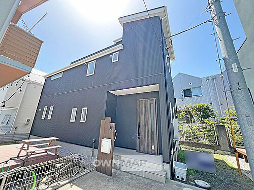 神奈川県藤沢市辻堂東海岸２丁目 5599万円 3SLDK