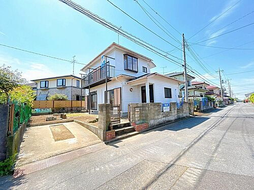 茨城県つくばみらい市谷井田 1499万円