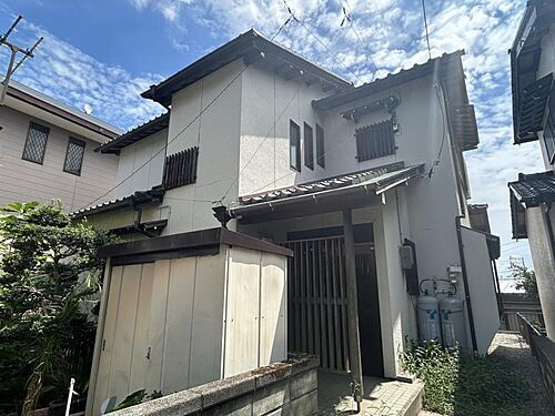 愛知県丹羽郡扶桑町大字斎藤字北山 1549万円