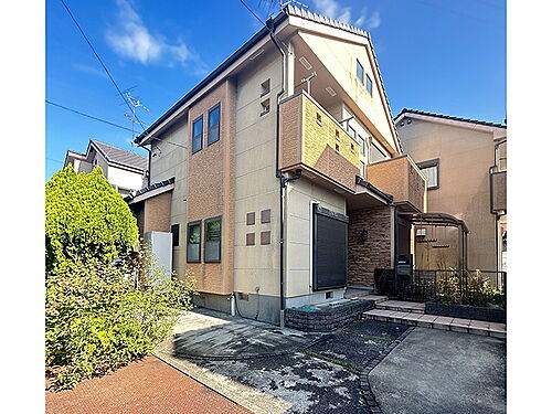 愛知県名古屋市中川区富田町大字千音寺字供木 1899万円